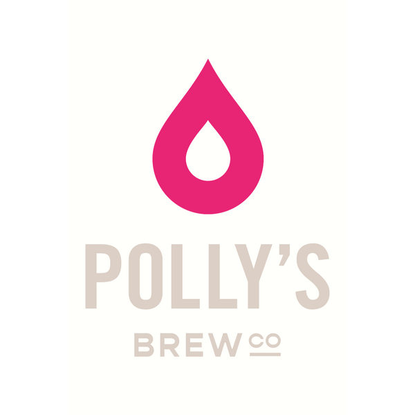 Polly's What We Haven't Got Yet