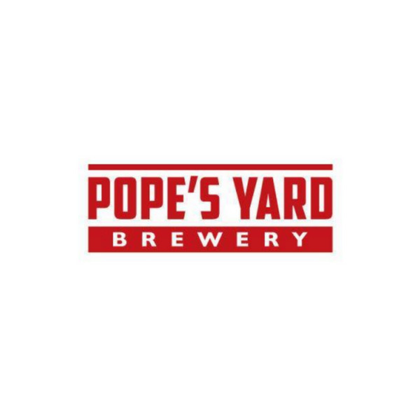 Pope's Yard Hibiscus Sour