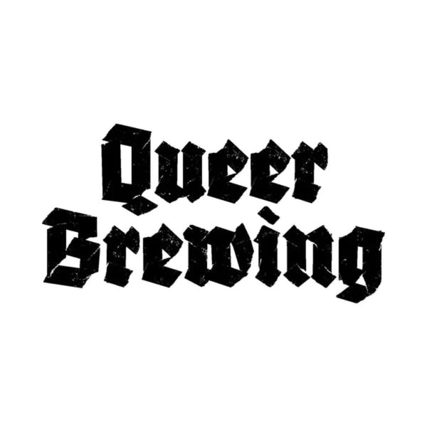 Queer Brewing Existence As A Radical Act (Pale Ale)