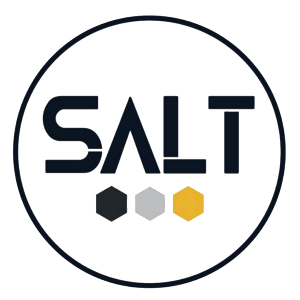 Salt The Hexagon Project #04