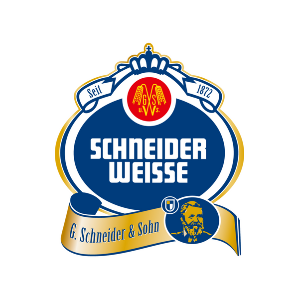 Schneider Weisse Alkoholfrei (TAP03) (Wheat Beer)