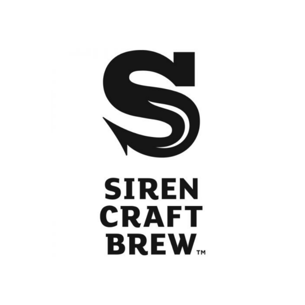 Siren x The Queer Brewing Project x Loddon Brewery Euphoria