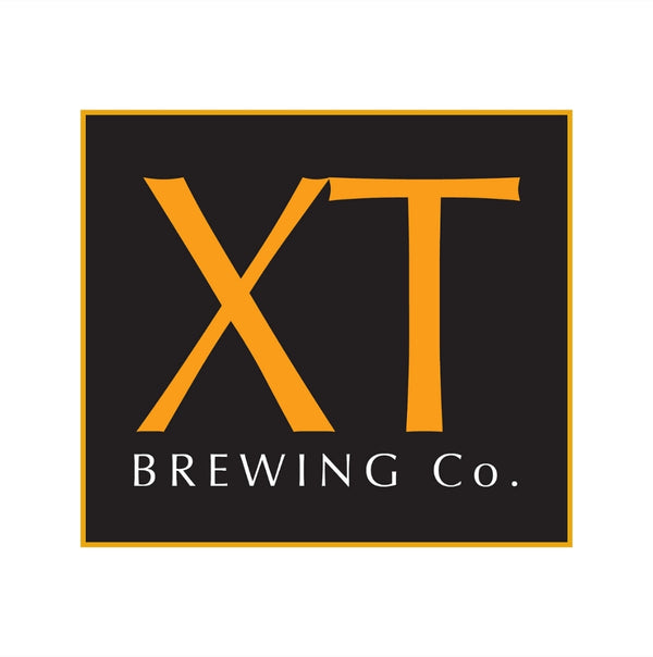 XT Brewing 1 (Blonde)