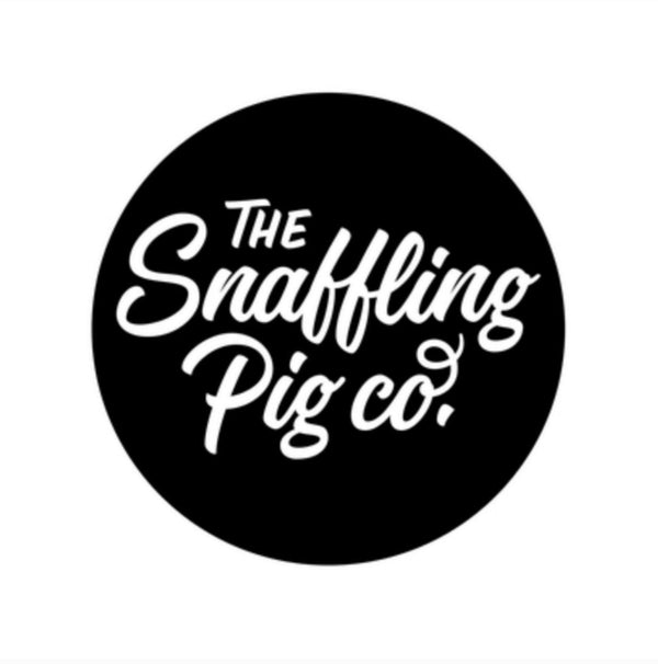 The Snaffling Pig Low & Slow BBQ Pork Crackling