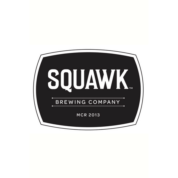 Squawk Brewing Co Stray