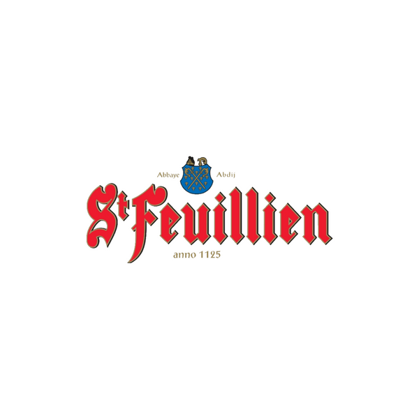 St. Feuillien Gift Pack (local delivery or collection only)