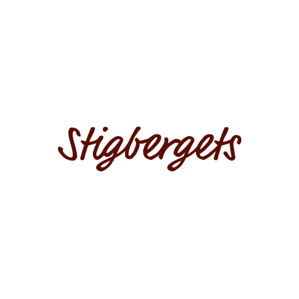 Stigbergets New & Improved!