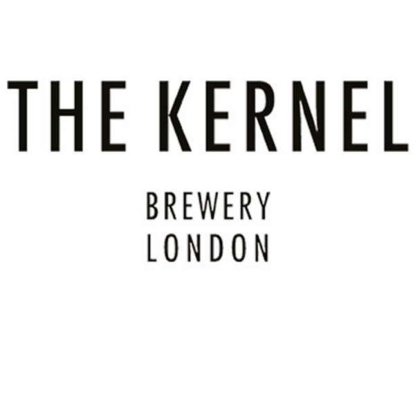 The Kernel Export Stout Raspberry