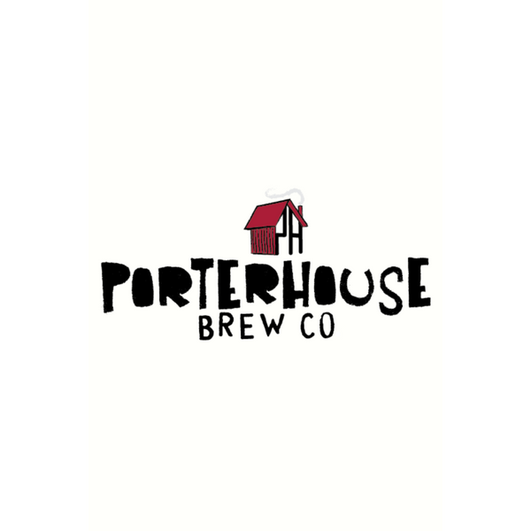 The Porterhouse Session Pale Ale
