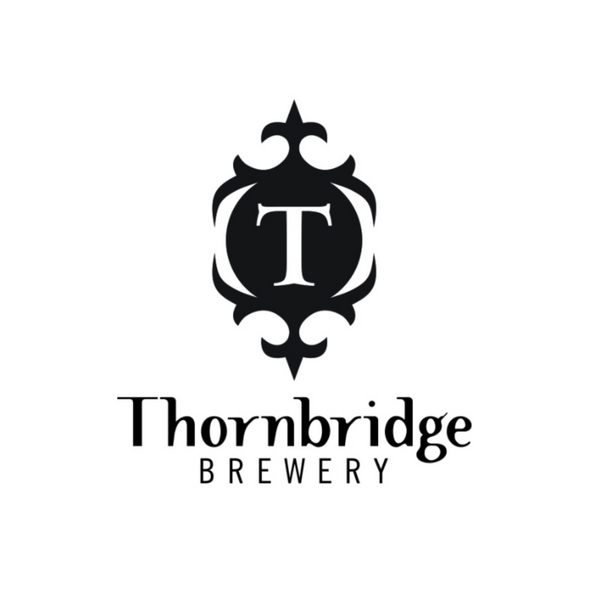 Thornbridge Necessary Evil - Caribbean Rum