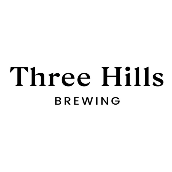 Three Hills x Emperor's Brewery Rebel Fortress