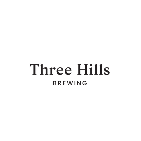 Three Hills Trium Faba Barrel Aged Christmas Edition 2022