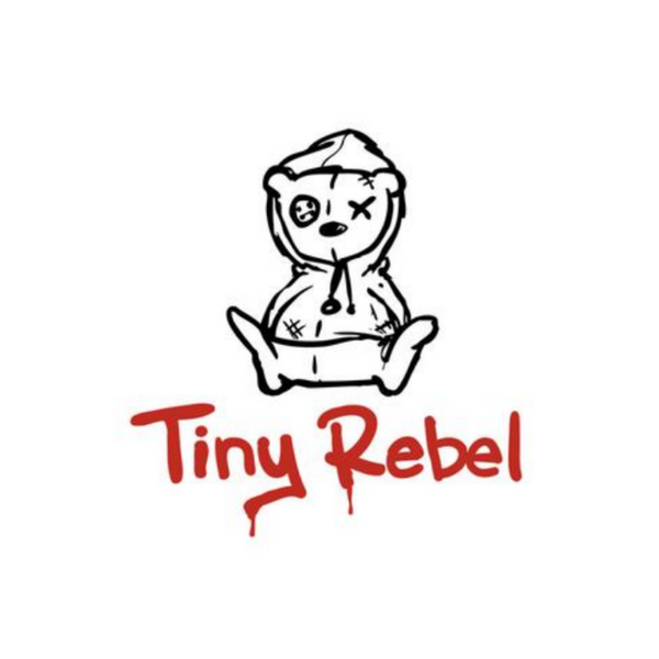 Tiny Rebel Time Trippin