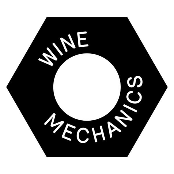 Wine Mechanics Common People Barbera 2020