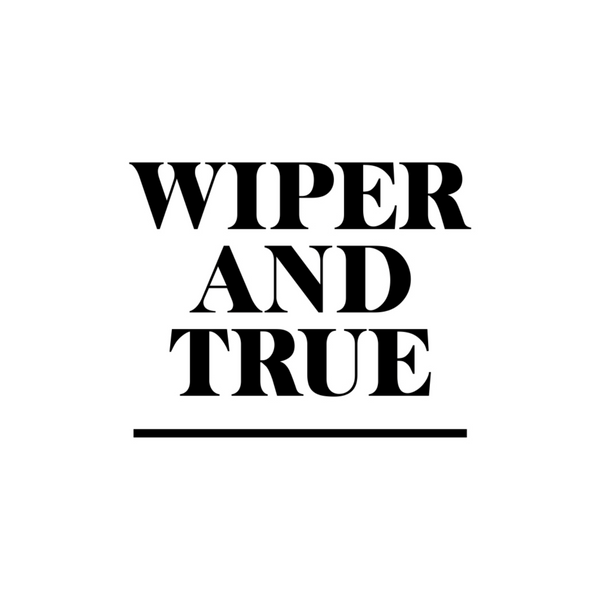 Wiper & True Barrel-Aged Pale Blend 2021