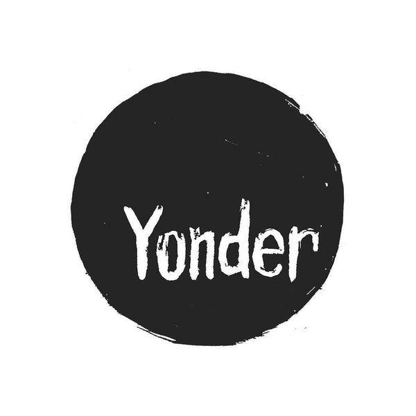 Yonder x Vault City Yuzu Berry Double Cheesecake