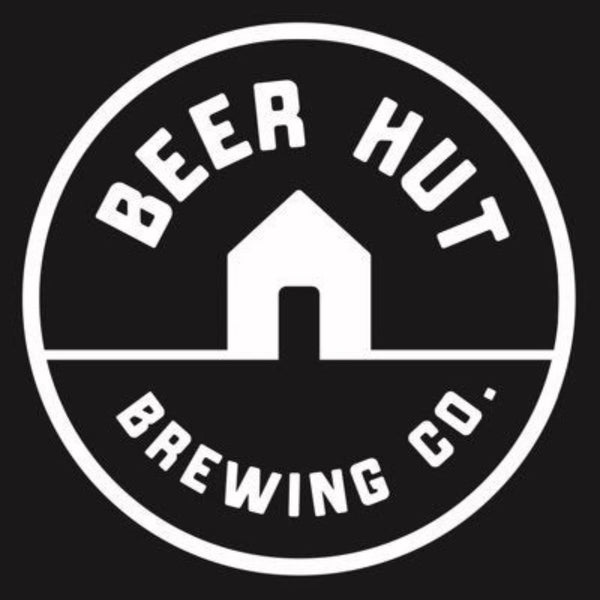 Beer Hut Covered In Citra