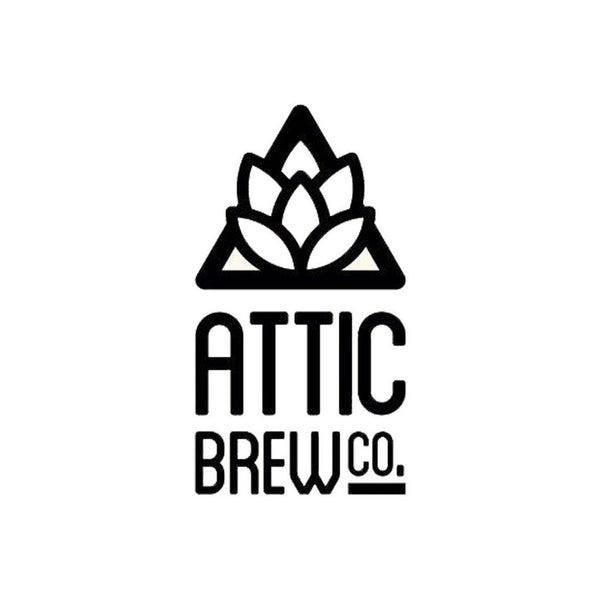 Attic Brew Co Attic Helles
