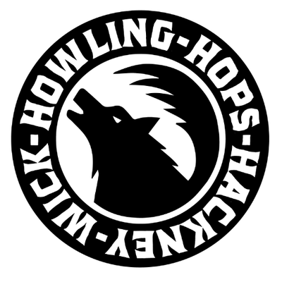 Howling Hops Go Pedal