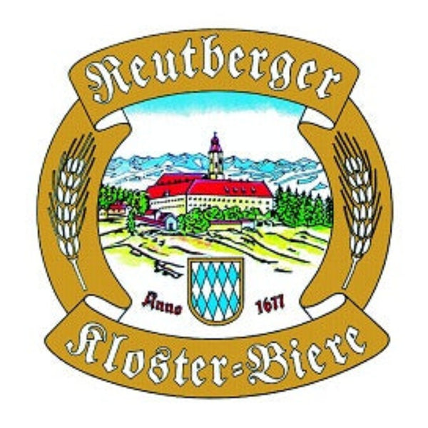 Klosterbrauerei Reutberg Josefi Bock