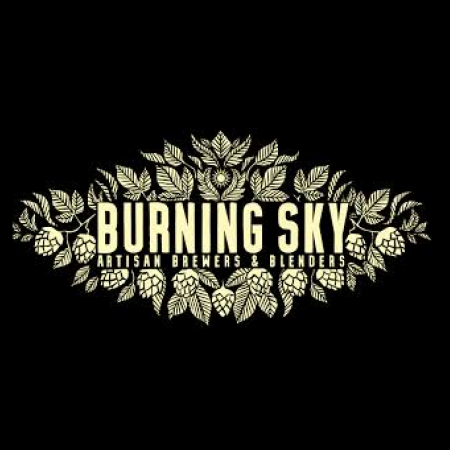 Burning Sky Extra Stock Ale 2022