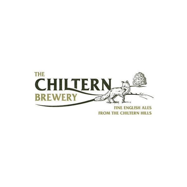 The Chiltern Brewery Three Hundreds Old Ale