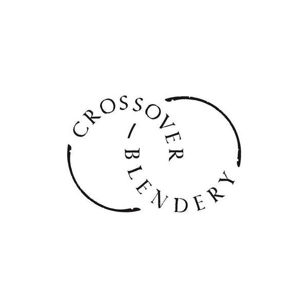 Crossover Blendery Obsidian 2019-2020 750ml