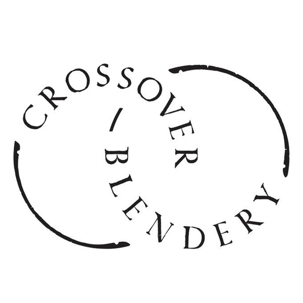 Crossover Blendery Pampero 2022 375ml