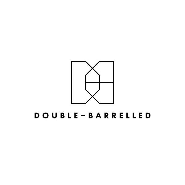 Double-Barrelled What The Cuss?
