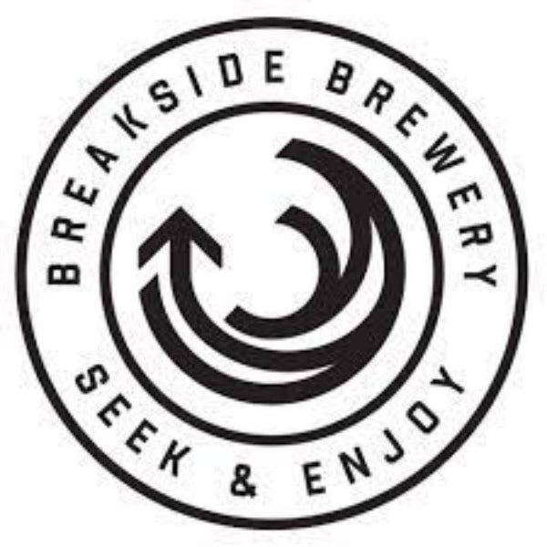 Breakside Brewery Wanderlust IPA