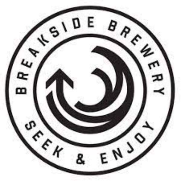 Breakside Brewery Space Music