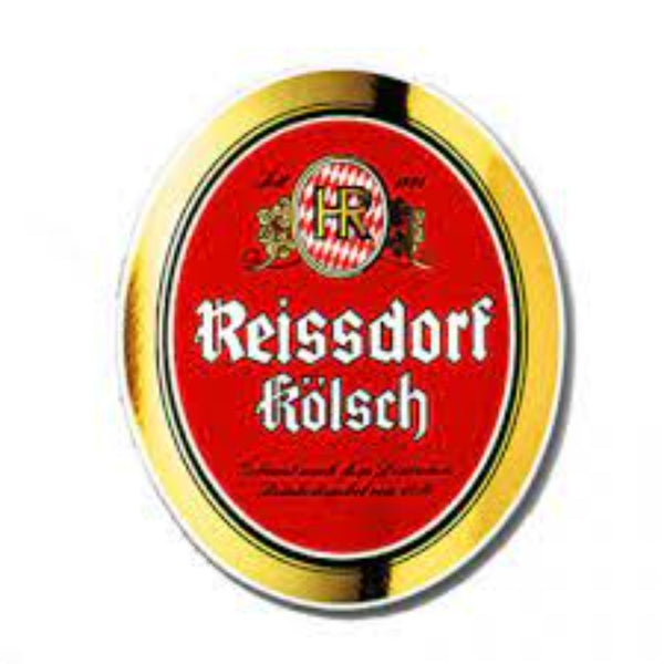 Reissdorf Kölsch Alkoholfrei
