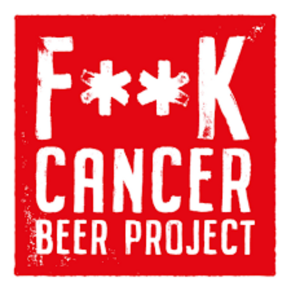 F**k Cancer x Aslin Beer Co A Villain In Every Pot