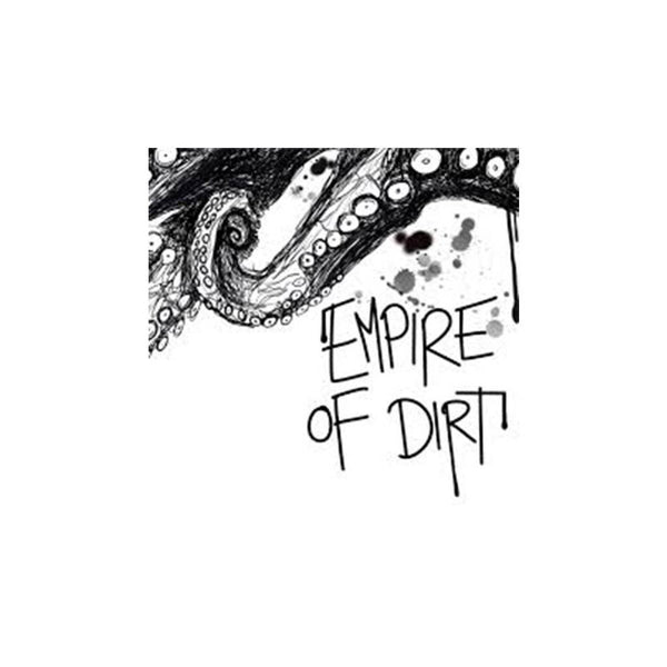 Empire of Dirt Cabernet Sauvignon 2019