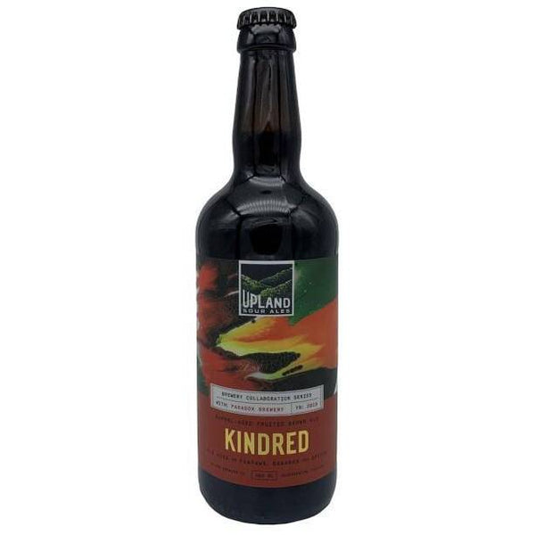 Upland Brewing Company Kindred 2019