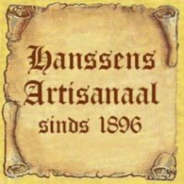 Hanssens Artisanaal V.S.O.R (Very Special Old Red)