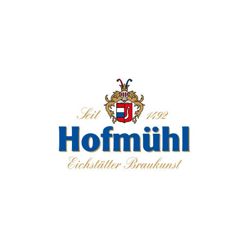 Privatbrauerei Hofmuhl Hell