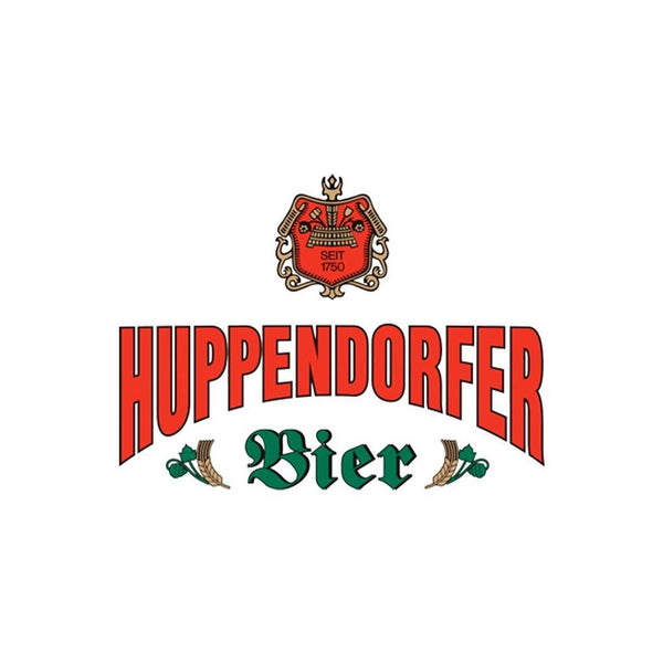 Huppendorfer Vollbier Hell 5L Mini Keg