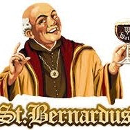 St. Bernardus Grottenbier