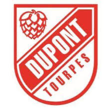Brasserie Dupont Monk's Stout