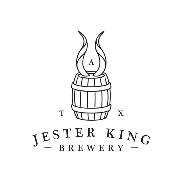 Jester King Blackberry Grisette