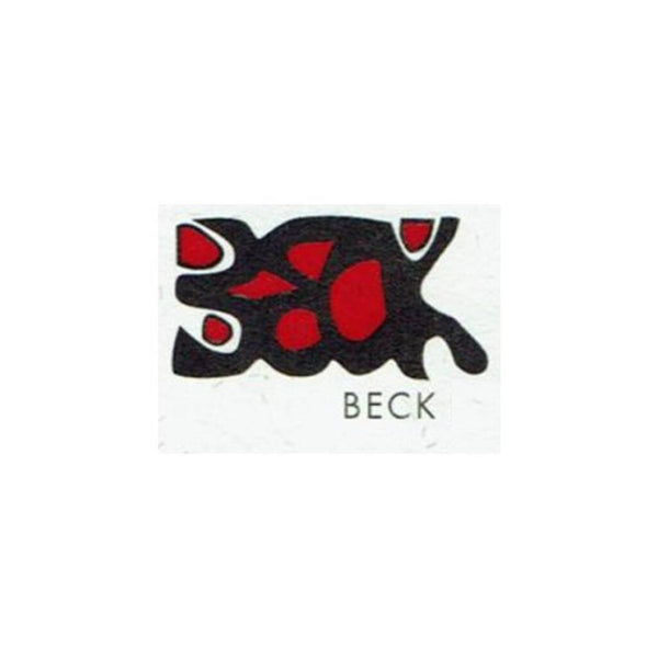 Judith Beck 'Beck Ink 2021'