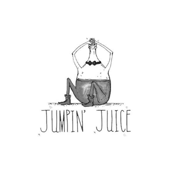 Patrick Sullivan Jumpin' Juice Orange