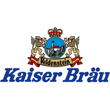 Kaiser Bräu Veldensteiner Mandarina Bavaria Weissbier