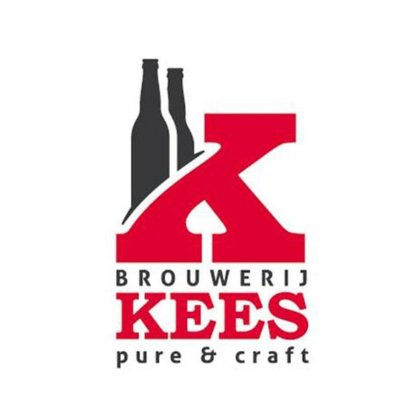 Brouwerij Kees Barrel Project: Bourbon & Islay 2023