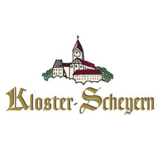 Kloster-Brauerei Scheyern Kloster-Gold Hell