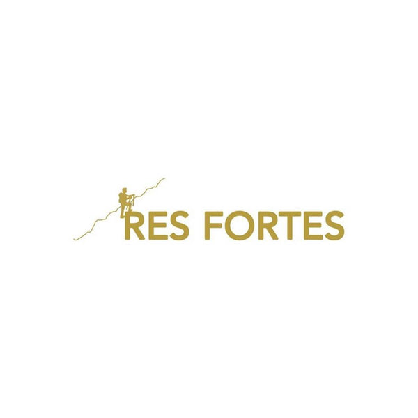 Res Fortes Rosé Cotes de Roussillon 2019