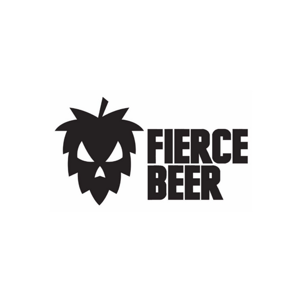 Fierce Beer Fierce Rhubarb (Pale)