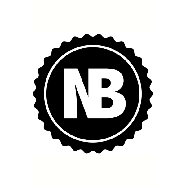 Nerdbrewing Barrel Series 009 - Bourbon BA Imperial Milk Stout