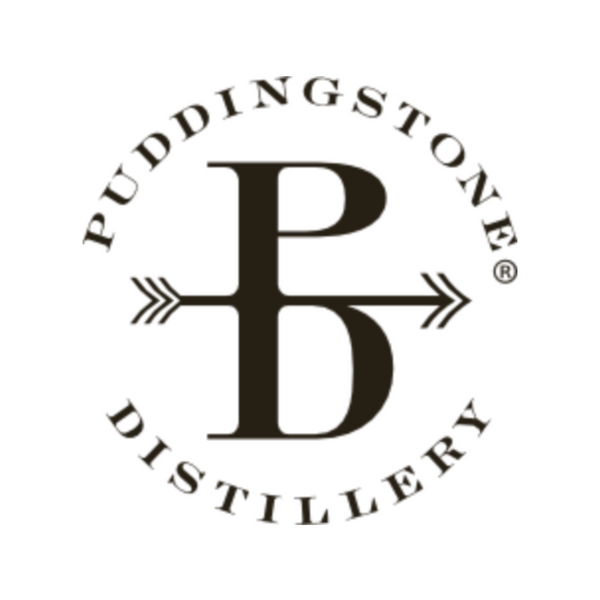 Puddingstone Distillery Campfire Cask Aged Gin 70cl